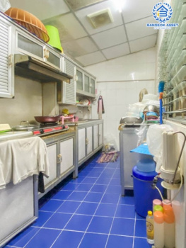 *****ทาวน์เฮ้าส์มือสองย่านนนทบุรี ม.ร่มรื่นวิลล์4 รัตนาธิเบศร์ บนเนื้อที่ 19 ตร.ว. ฟังก์ชัน 2 ห้องนอน 2 ห้องน้ำ 1 ที่จอดรถ แถมฟรี! 3 เครื่องปรับอากาศ เดินทางสะดวก เพียง 3 นาที!! ถึงรถไฟฟ้าสายสีม่วง "สถานีสามแยกบางใหญ่" ใกล้เซ็นทรัลเวสต์เกต จองด่วน!